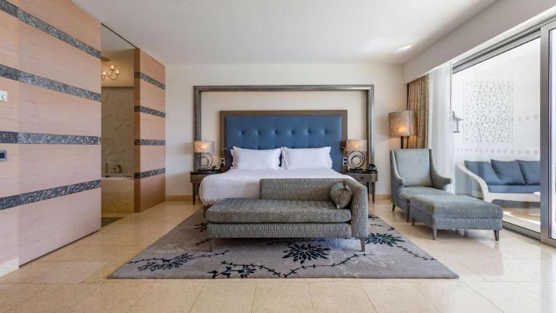 Conrad Algarve - Oda