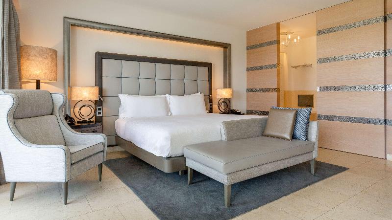 Conrad Algarve - Oda
