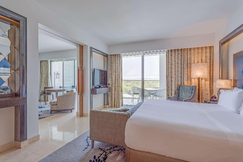 Conrad Algarve - Oda