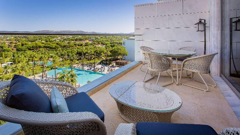 Conrad Algarve - Oda
