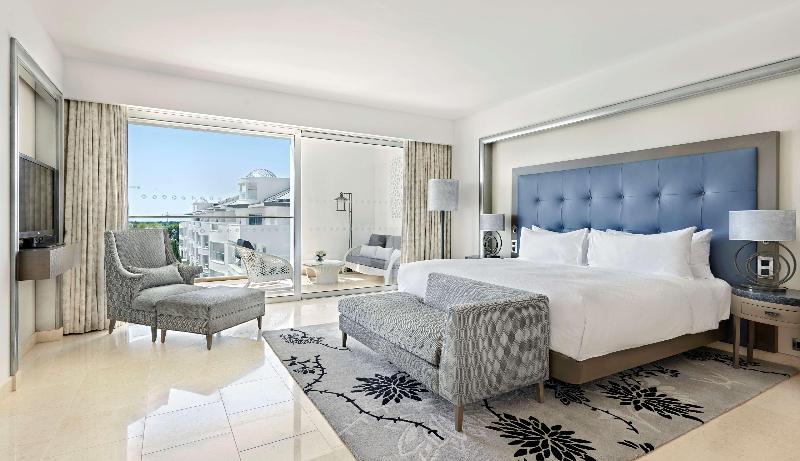 Conrad Algarve - Oda