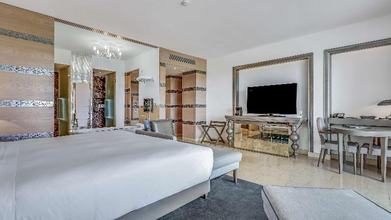 Conrad Algarve - Oda