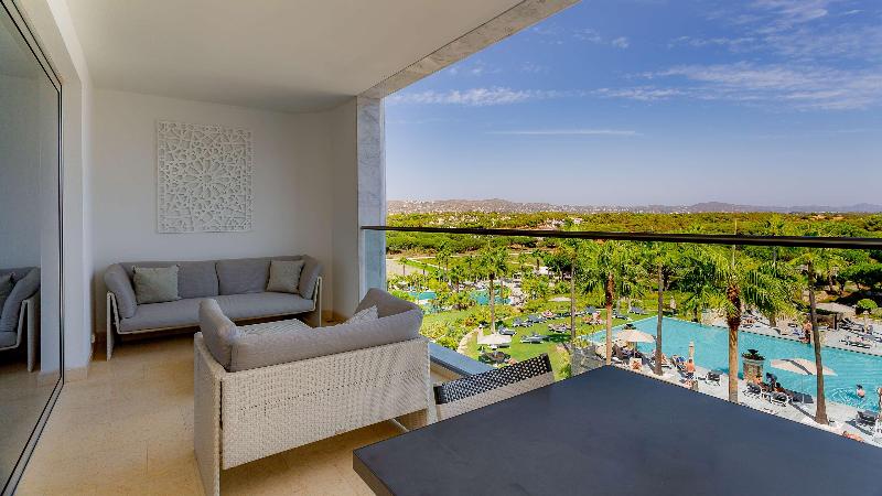 Conrad Algarve - Oda
