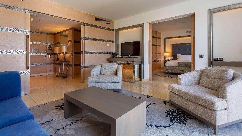 Conrad Algarve - Oda