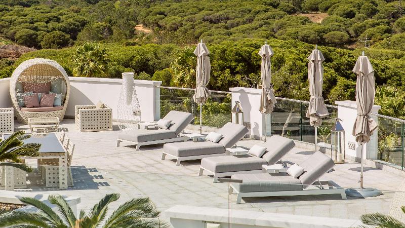 Conrad Algarve - Oda