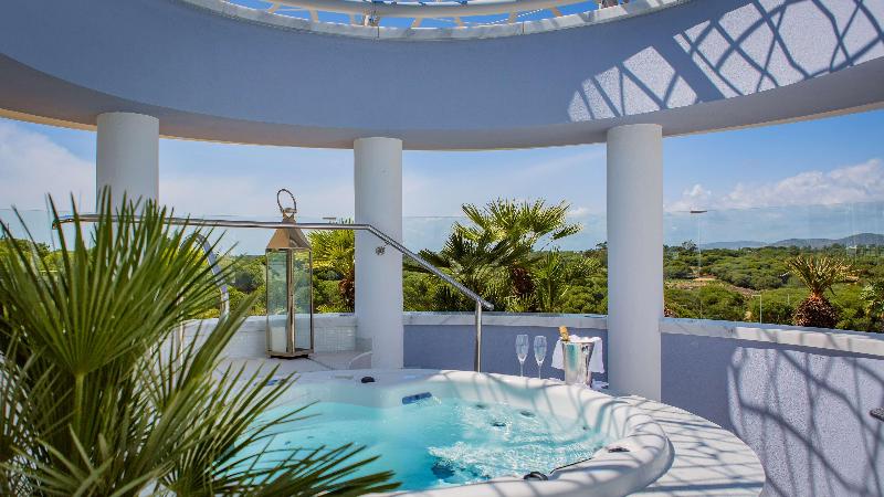 Conrad Algarve - Oda