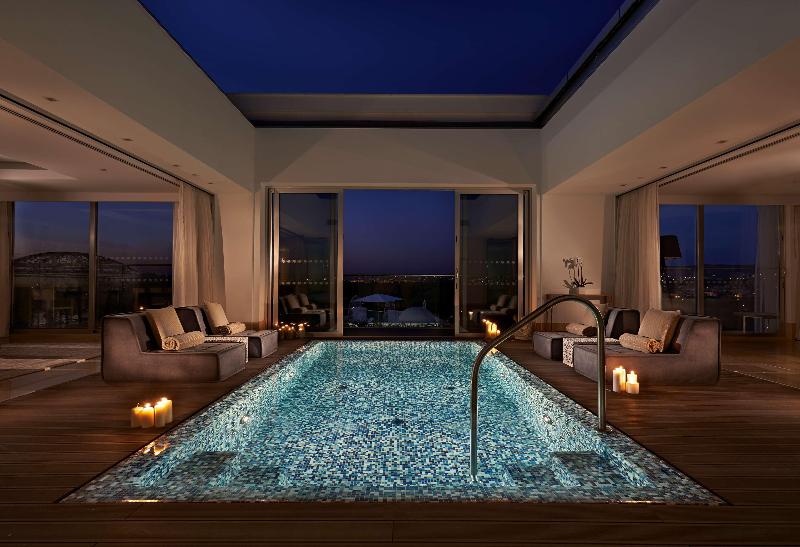 Conrad Algarve - Oda