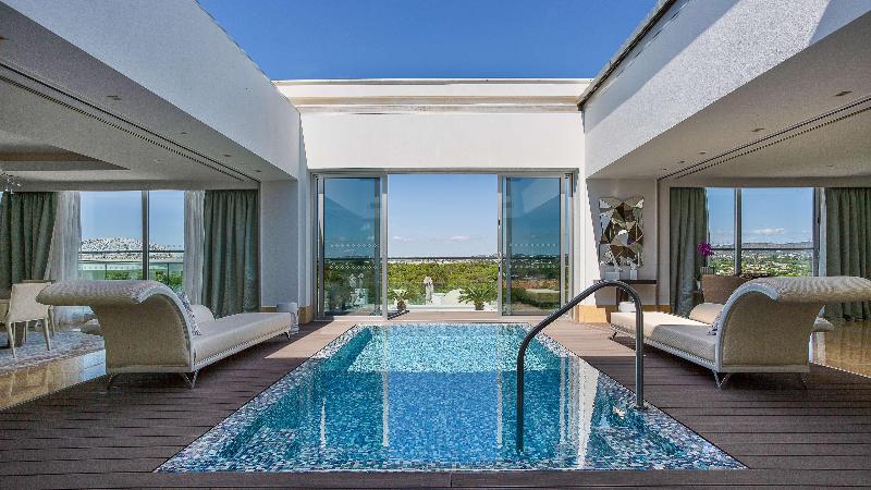 Conrad Algarve - Oda