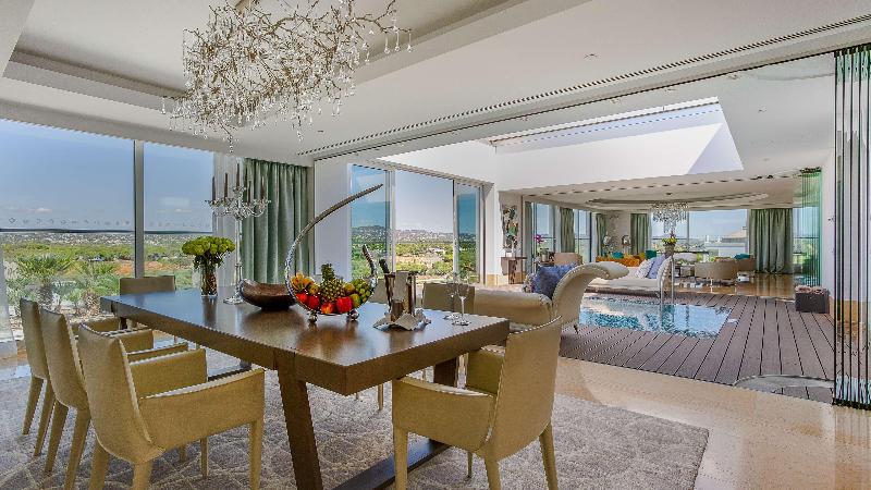 Conrad Algarve - Oda