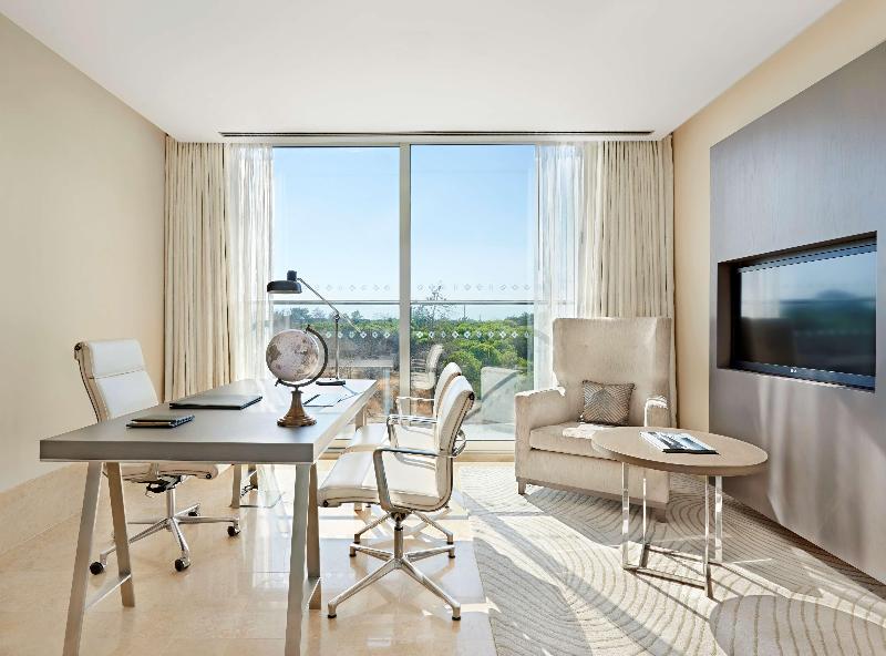Conrad Algarve - Oda