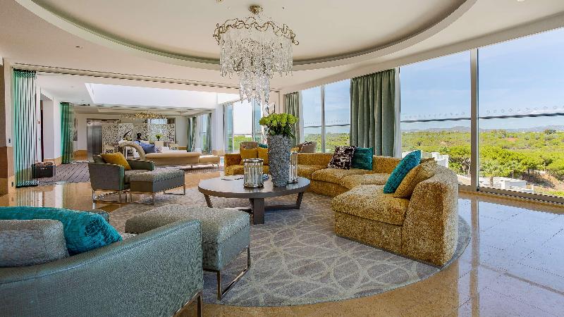 Conrad Algarve - Oda