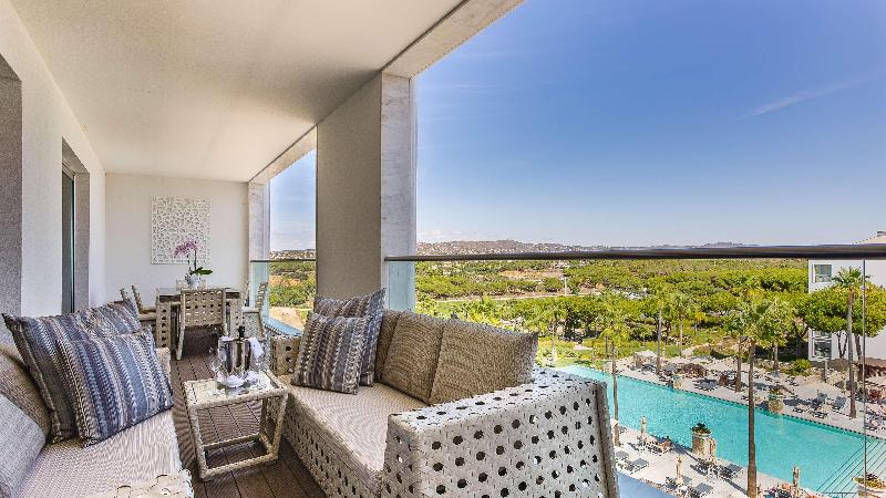 Conrad Algarve - Oda