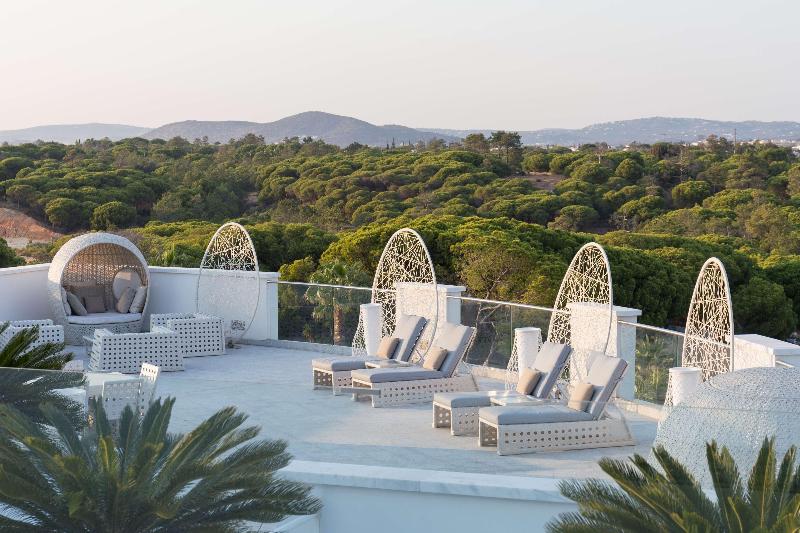 Conrad Algarve - Oda