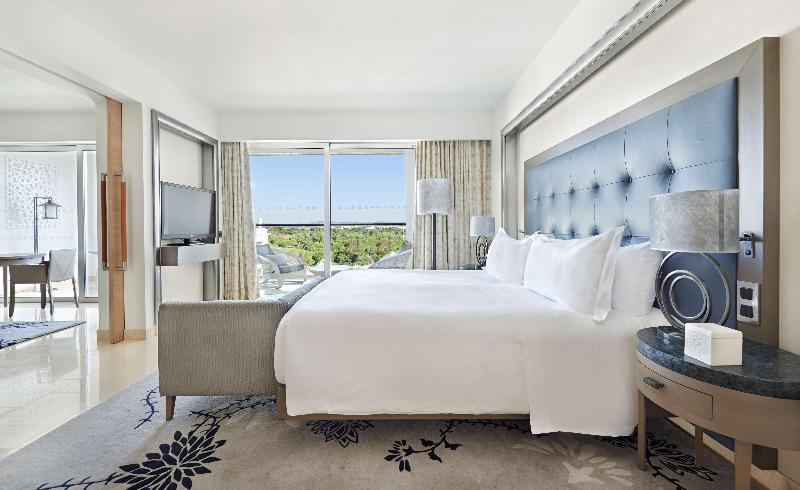 Conrad Algarve - Oda