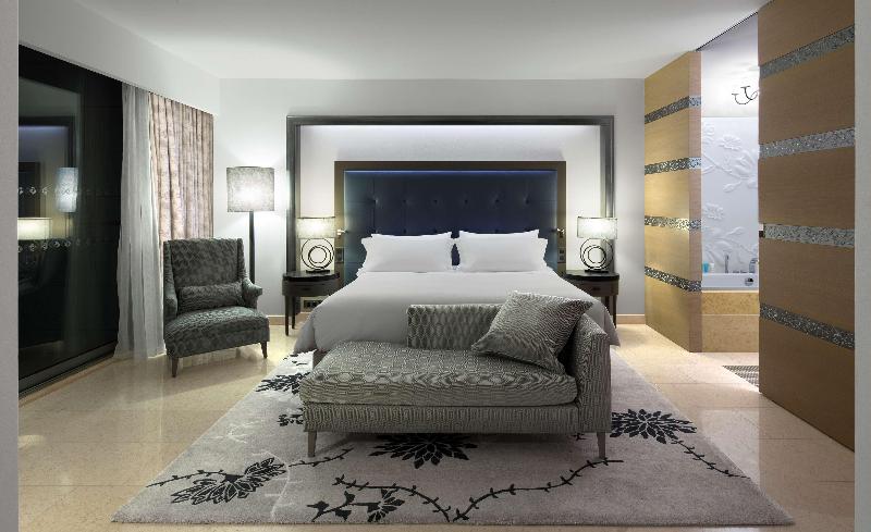 Conrad Algarve - Oda