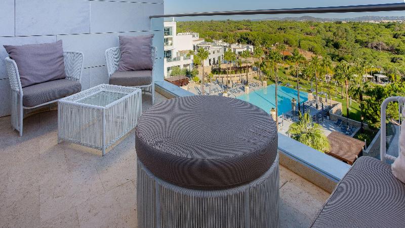 Conrad Algarve - Oda