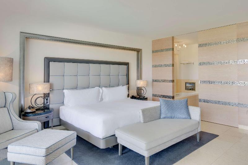 Conrad Algarve - Oda