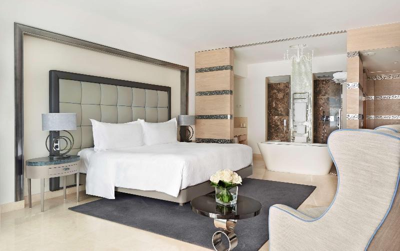Conrad Algarve - Oda