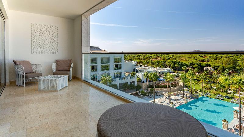Conrad Algarve - Oda