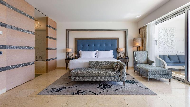 Conrad Algarve - Oda