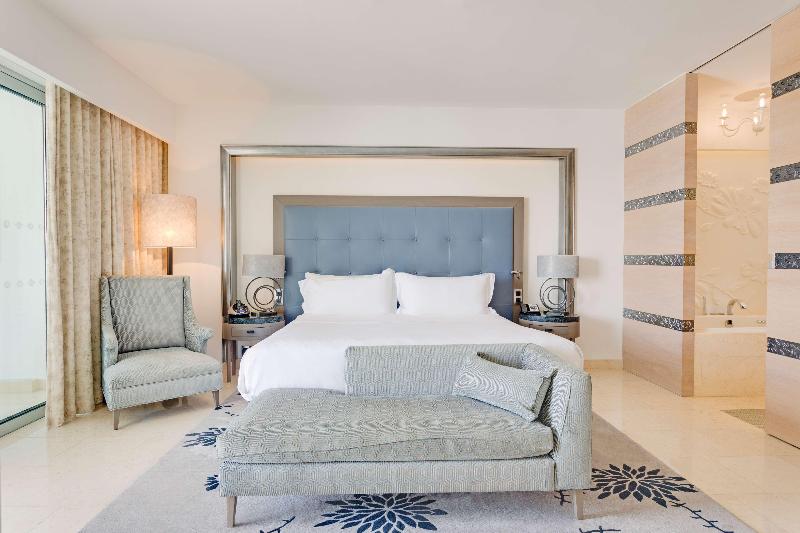 Conrad Algarve - Oda