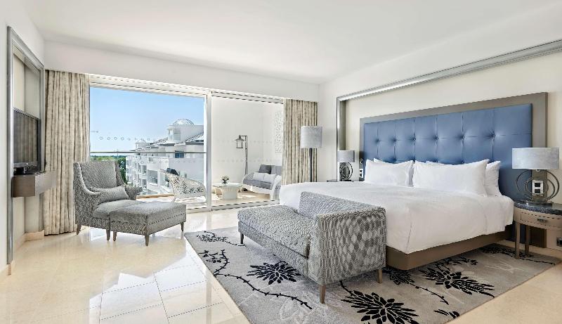 Conrad Algarve - Oda