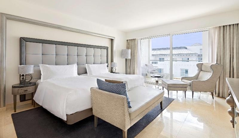 Conrad Algarve - Oda