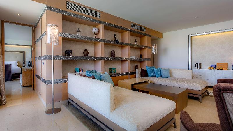 Conrad Algarve - Oda