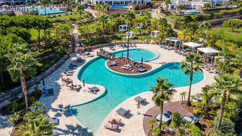 Conrad Algarve - Havuz