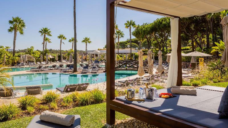 Conrad Algarve - Havuz