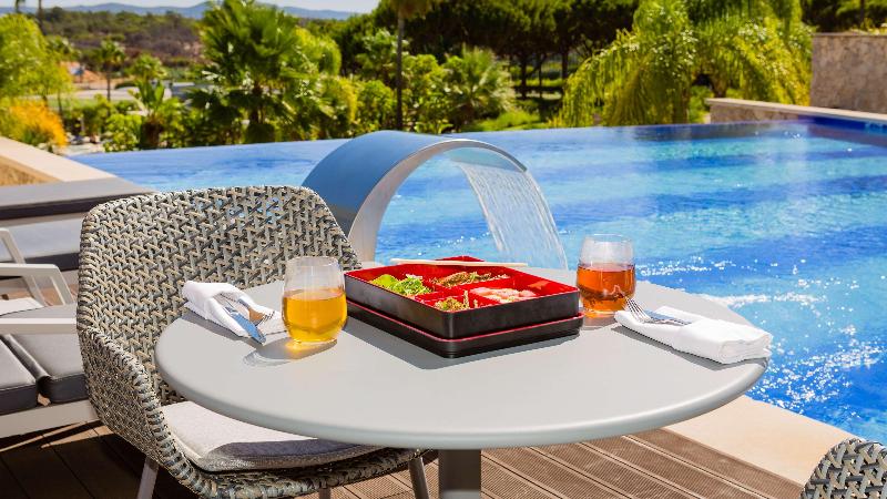 Conrad Algarve - Havuz