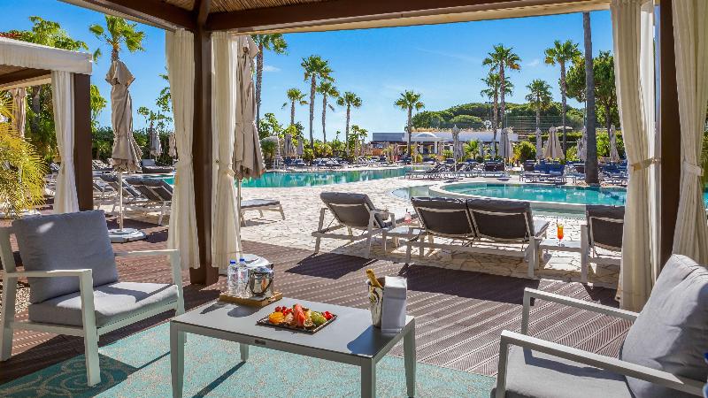 Conrad Algarve - Havuz