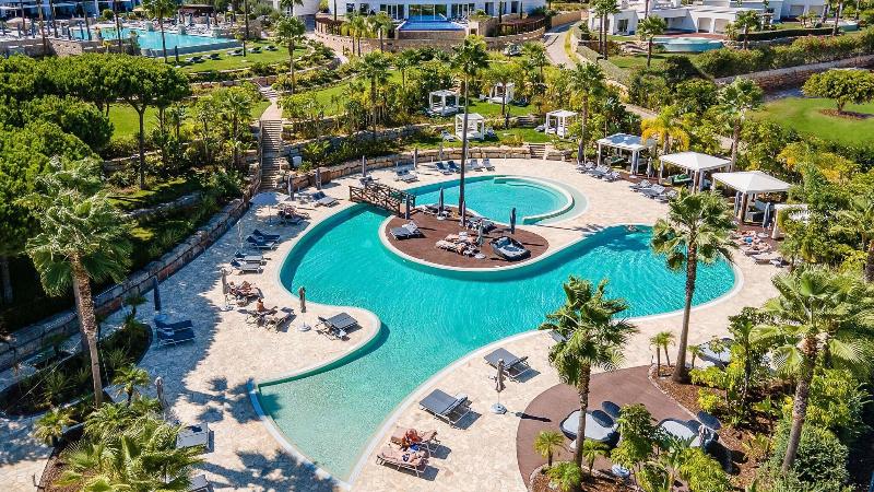 Conrad Algarve - Havuz