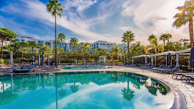 Conrad Algarve - Havuz