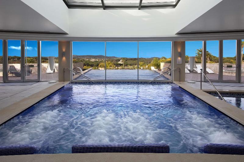 Conrad Algarve - Havuz