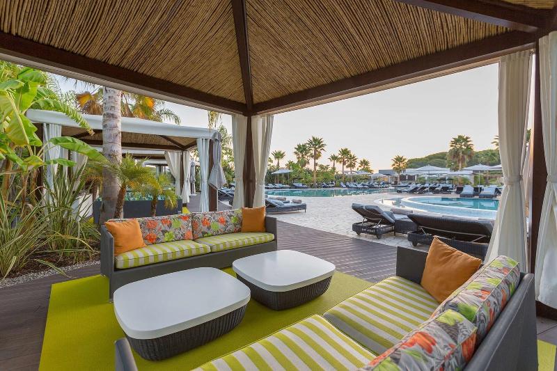 Conrad Algarve - Havuz