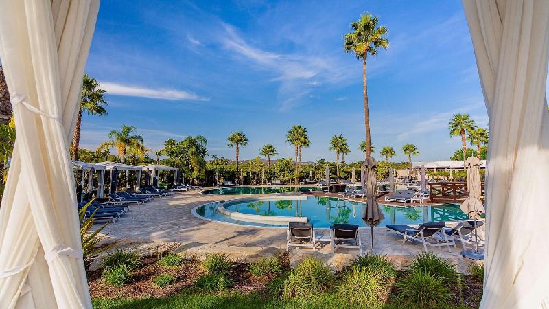 Conrad Algarve - Havuz