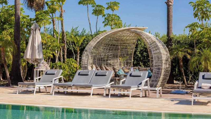 Conrad Algarve - Havuz