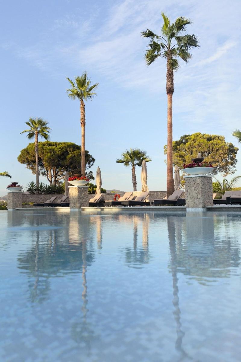 Conrad Algarve - Havuz