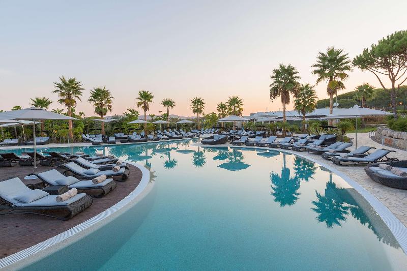 Conrad Algarve - Havuz