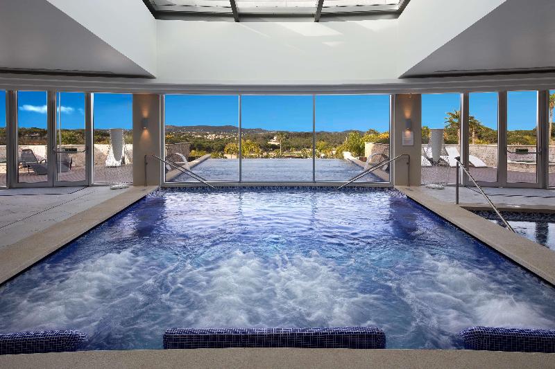 Conrad Algarve - Havuz