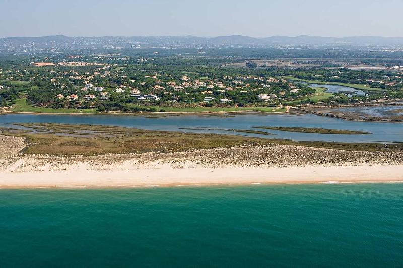 Conrad Algarve - Plaj