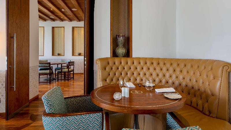 Conrad Algarve - Restoran
