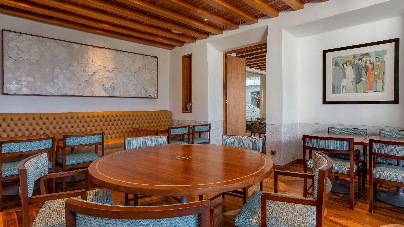 Conrad Algarve - Restoran
