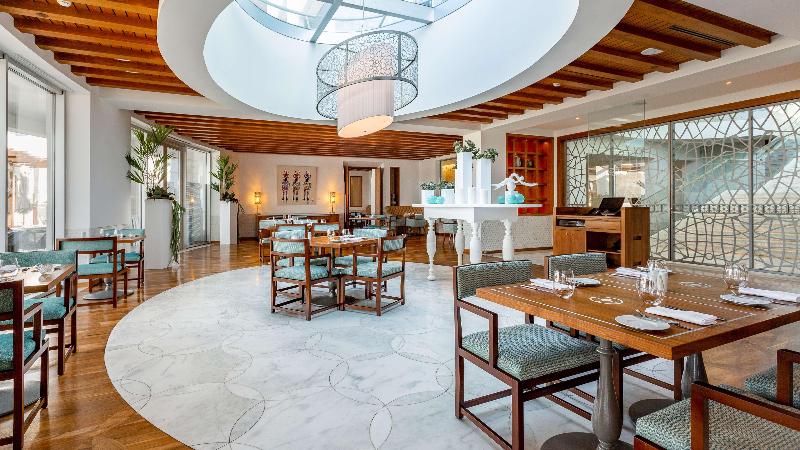 Conrad Algarve - Restoran