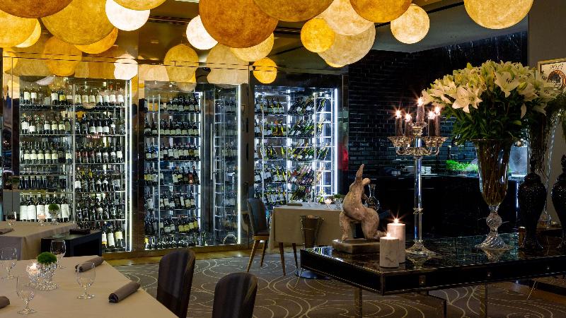 Conrad Algarve - Restoran