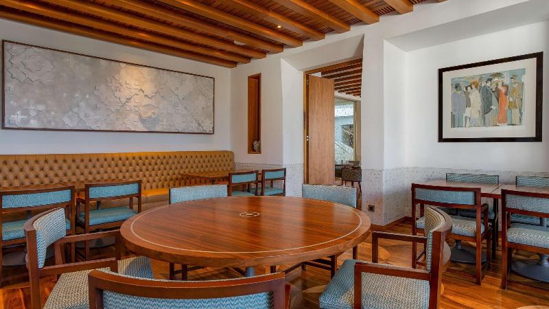 Conrad Algarve - Restoran