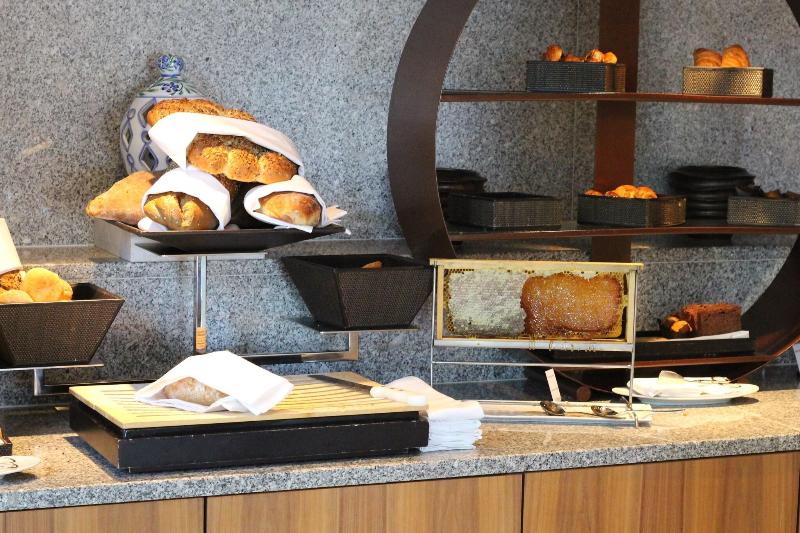 Conrad Algarve - Restoran