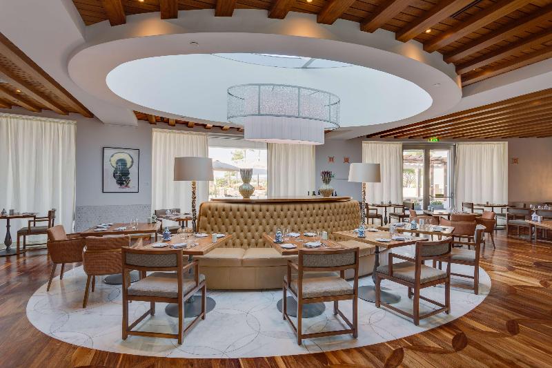 Conrad Algarve - Restoran