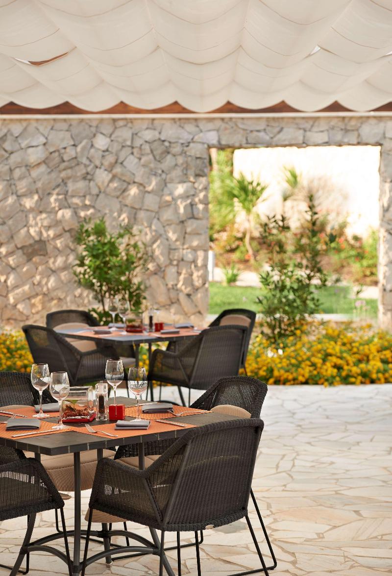 Conrad Algarve - Restoran